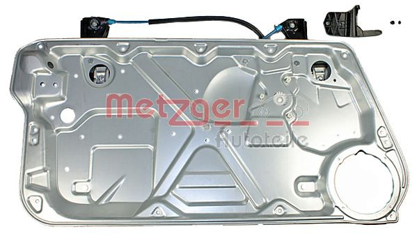 METZGER Fensterheber